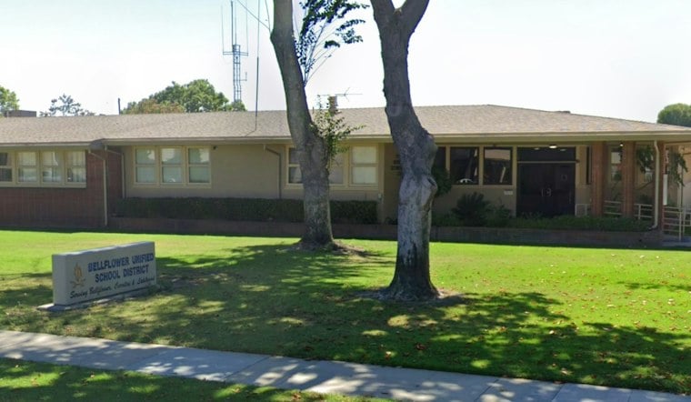 Bellflower School Board Censures Trustee Amie Stewart Over Alleged Shove