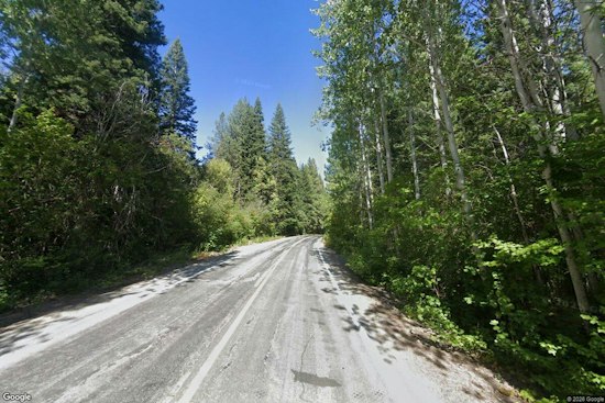 Bellingham Weighs $1.5M Bike Lane Choice for Fairhaven's Harris Avenue Rebuild