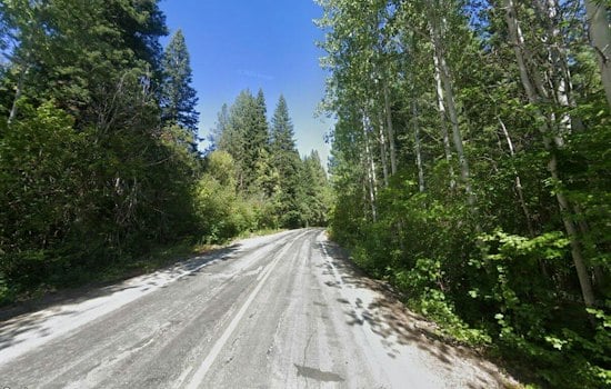 Bellingham Weighs $1.5M Bike Lane Choice for Fairhaven's Harris Avenue Rebuild