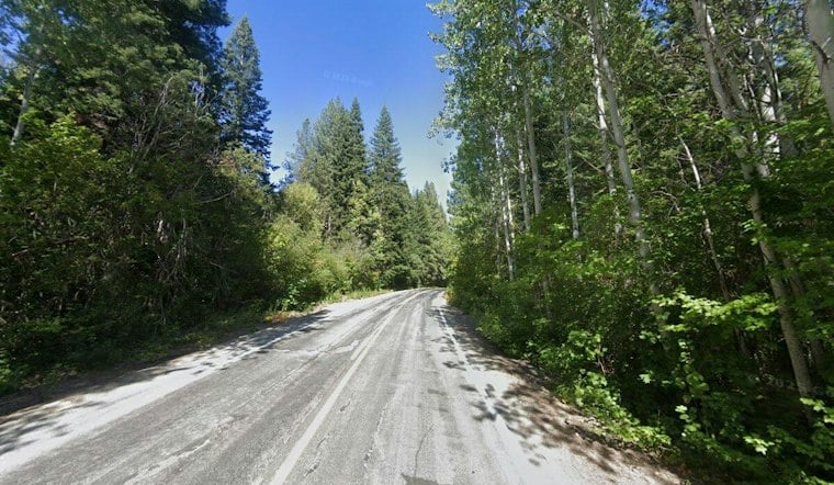 Bellingham Weighs $1.5M Bike Lane Choice for Fairhaven's Harris Avenue Rebuild