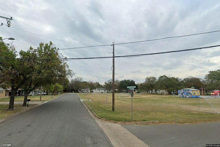 Bellmead Unveils Fully Accessible Brame Park After $300K Makeover