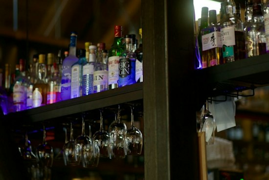 Belltown's Navy Strength Tiki Bar Pours Its Last Mai Tai After 10 Years