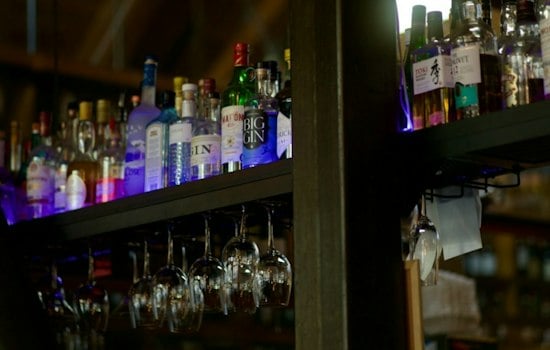 Belltown's Navy Strength Tiki Bar Pours Its Last Mai Tai After 10 Years