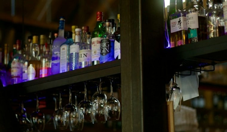 Belltown's Navy Strength Tiki Bar Pours Its Last Mai Tai After 10 Years