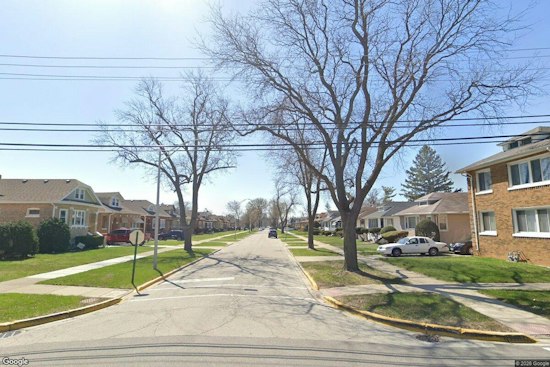 Bellwood Boy Shot, Reportedly Thrown From Car Dies as Three Suspects Held by Police