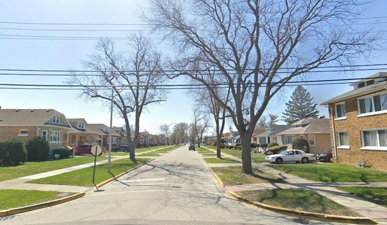 Bellwood Boy Shot, Reportedly Thrown From Car Dies as Three Suspects Held by Police