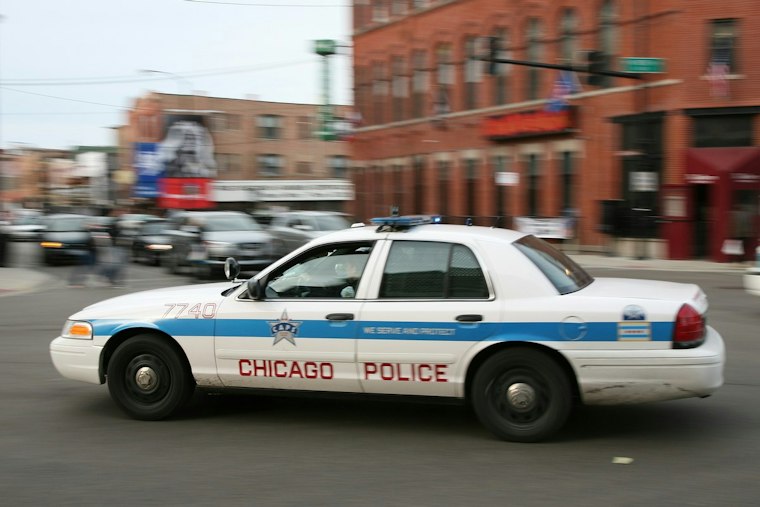 Belmont Cragin Man, 31, Charged After Allegedly Beating, Robbing 82-Year-Old