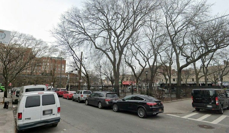 Belmont Man, 37, Found Fatally Stabbed During Police Welfare Check