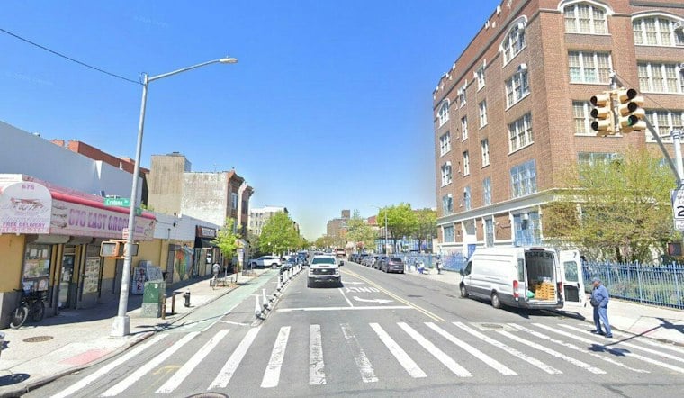 Belmont Motorcyclist, 46, Critically Hurt After Ejection on Crotona Avenue