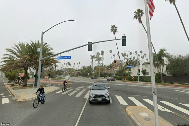 Belmont Shore Sewage Spill Dumps 27,000 Gallons, Shuts Down Long Beach Coast