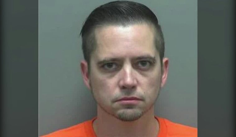 Beloit Man, 38, Pleads Not Guilty to 22 Child Porn Counts in Two Cases