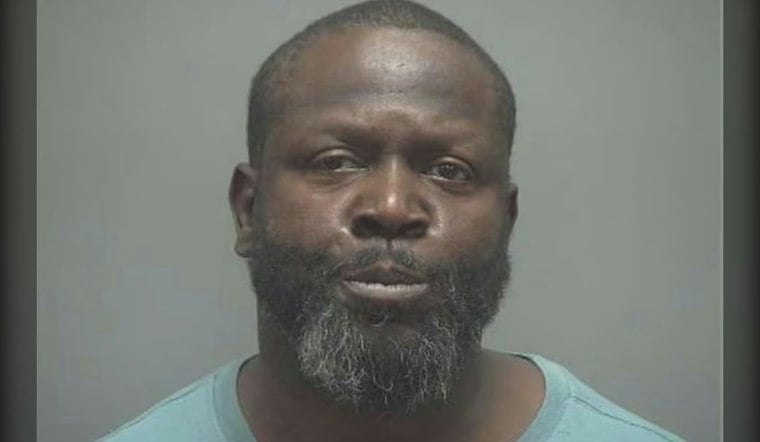 Beloit Man, 45, Accused of Sixth OWI After 3 A.M. Traffic Stop