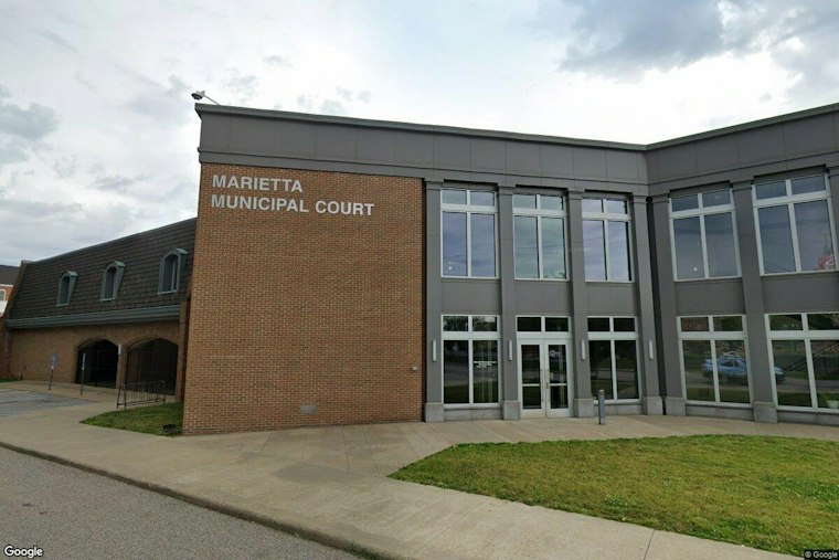 Belpre Soccer Coach Stays Jailed on $50K Bond in Fake Child Sex Image Case