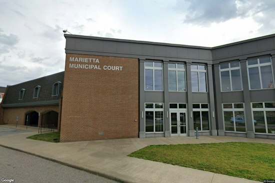 Belpre Soccer Coach Stays Jailed on $50K Bond in Fake Child Sex Image Case