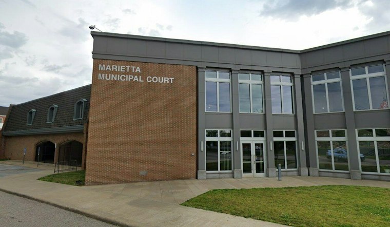 Belpre Soccer Coach Stays Jailed on $50K Bond in Fake Child Sex Image Case