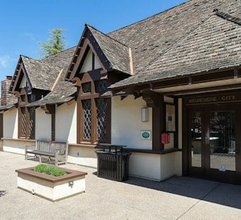 Belvedere Eyes Police Merger With Tiburon as Staffing Gaps Bite