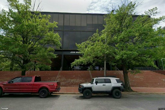 Ben Crump Sues SwimRVA Over Henrico Boy's Drowning on Camp's First Day