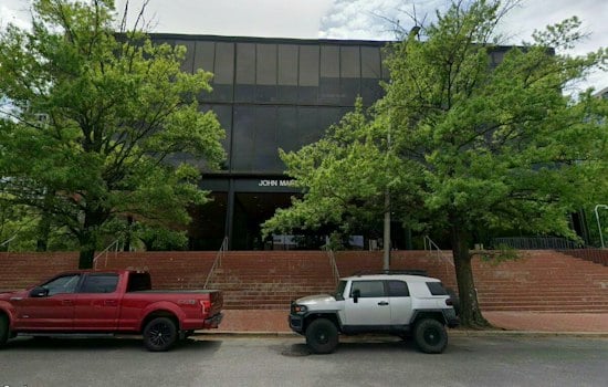 Ben Crump Sues SwimRVA Over Henrico Boy's Drowning on Camp's First Day