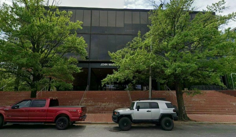 Ben Crump Sues SwimRVA Over Henrico Boy's Drowning on Camp's First Day