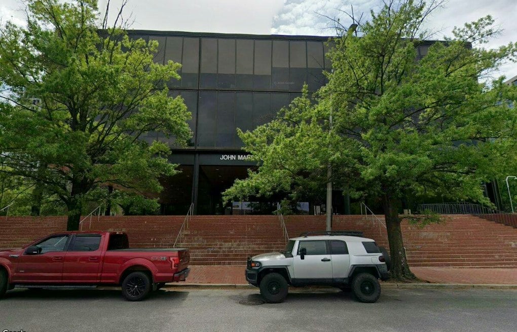 Ben Crump Sues SwimRVA Over Henrico Boy's Drowning on Camp's First Day