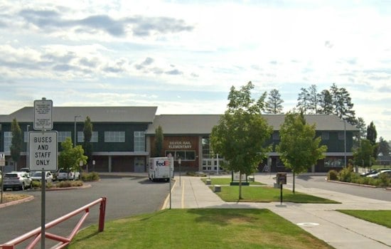 Bend Elementary School Shooting Leaves Children Dead, Suspect Killed on Scene