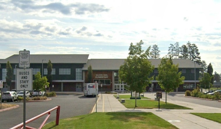 Bend Elementary School Shooting Leaves Children Dead, Suspect Killed on Scene