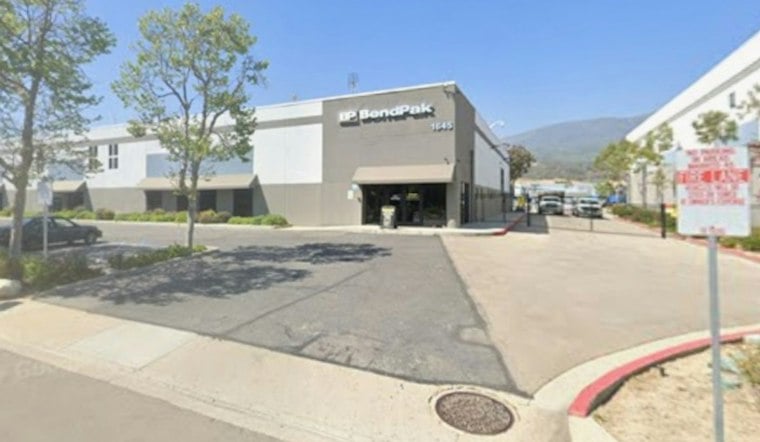 BendPak Opens Third Hub in Milford, Connecticut, Targets 92% of U.S. in Two Days
