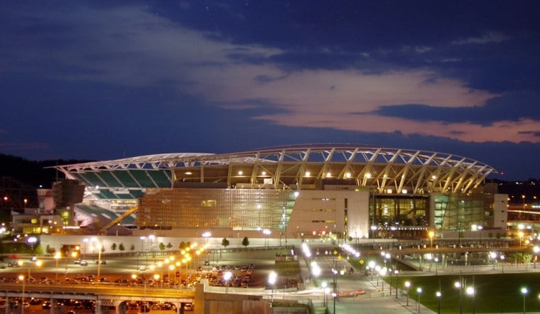 Bengal Jim's Tailgate Returns to Cincinnati's Lot E Before Titans Showdown