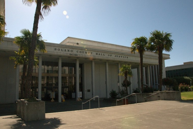 Benicia Teacher Convicted on 11 Counts After Napa District Let Him Keep Teaching