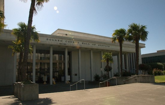 Benicia Teacher Convicted on 11 Counts After Napa District Let Him Keep Teaching