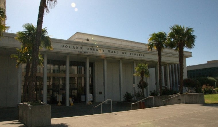 Benicia Teacher Convicted on 11 Counts After Napa District Let Him Keep Teaching