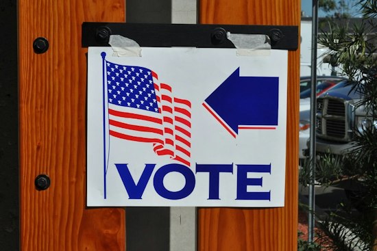 Bennington Voters Get New Ballots After Court Yanks Three Names in Election Fight