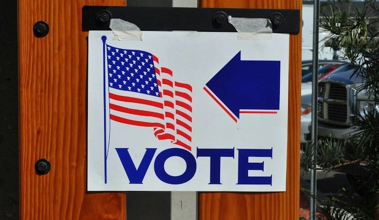 Bennington Voters Get New Ballots After Court Yanks Three Names in Election Fight