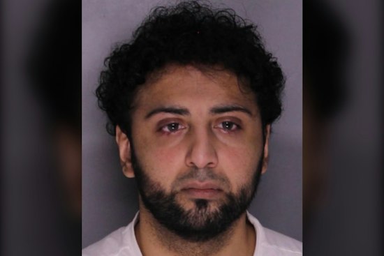 Bensalem Man, 27, Accused of Using Roblox and Snapchat to Target at Least Five Girls