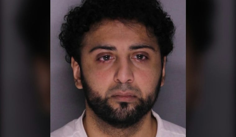 Bensalem Man, 27, Accused of Using Roblox and Snapchat to Target at Least Five Girls