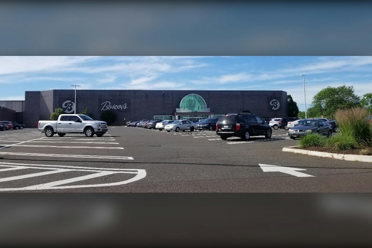 Bensalem Walmart Thief Fakes Paperwork, Walks Out With a Rifle