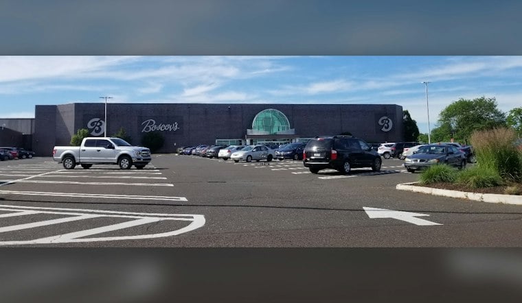 Bensalem Walmart Thief Fakes Paperwork, Walks Out With a Rifle