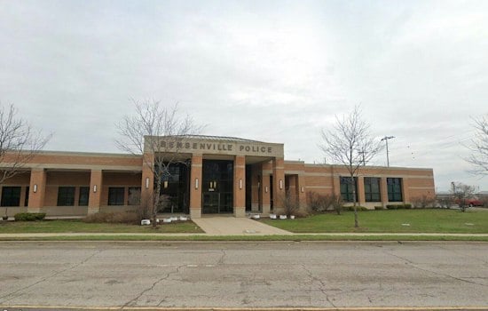 Bensenville HVAC Firm Says Bookkeeper Siphoned $1.3M, Forced 40 Layoffs