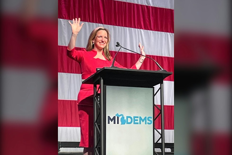 Benson Builds Double-Digit Lead Over James as El-Sayed-Rogers Senate Race Stays Razor Thin