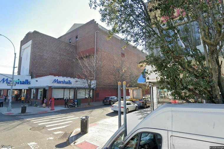 Bensonhurst Campaign Tables Erupt in Scuffle, GOP Aide, 73, Arrested