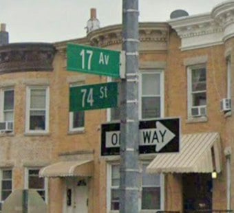 Bensonhurst Store Manager Hospitalized Twice After Gunpoint Robbery Caught on Video