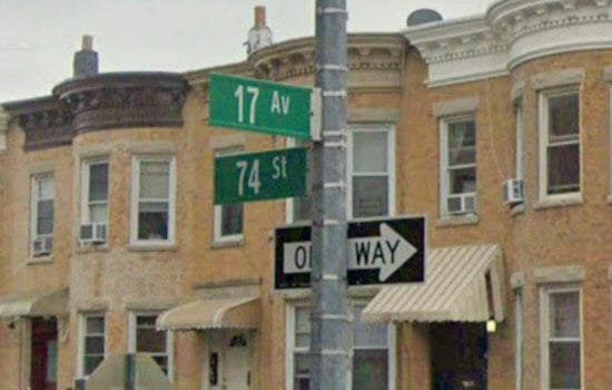 Bensonhurst Store Manager Hospitalized Twice After Gunpoint Robbery Caught on Video