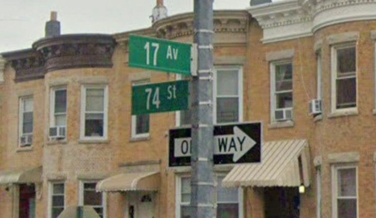 Bensonhurst Store Manager Hospitalized Twice After Gunpoint Robbery Caught on Video