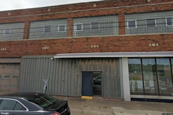 Benton Harbor Opens Richard Hunt Studio Center in Late Sculptor's Former Workspace
