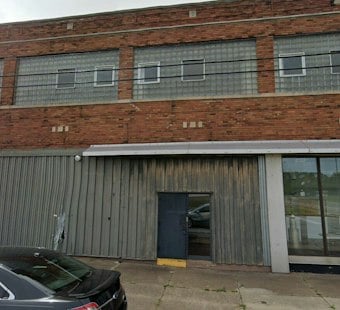 Benton Harbor Opens Richard Hunt Studio Center in Late Sculptor's Former Workspace