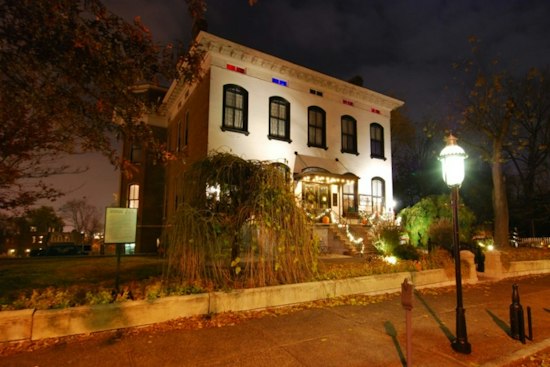 Benton Park Pours 600 Whiskies Friday as Bourbon Fest Expands to Four Blocks