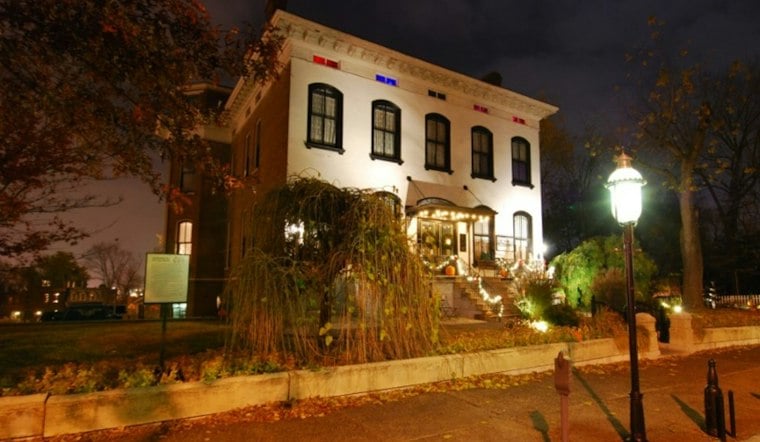 Benton Park Pours 600 Whiskies Friday as Bourbon Fest Expands to Four Blocks