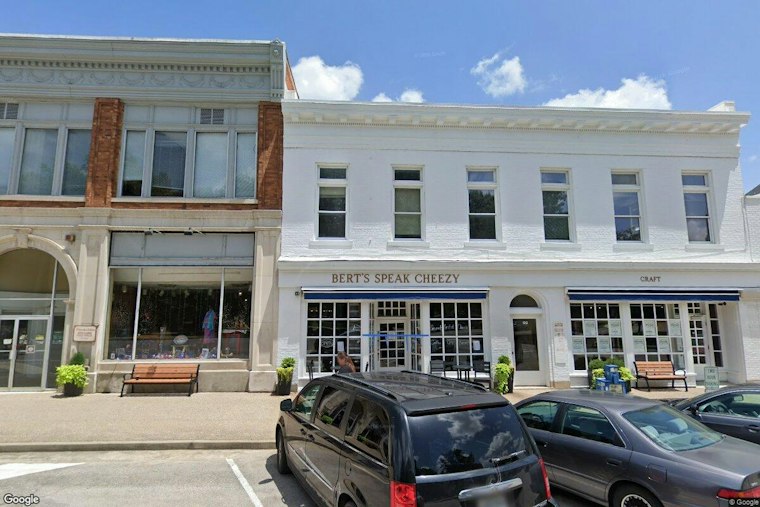 Berea Grilled Cheese Shop Shuts Oct. 30 as Owner Bets Everything on Food Trucks