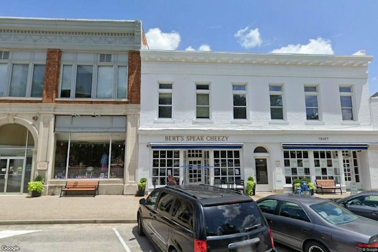 Berea Grilled Cheese Shop Shuts Oct. 30 as Owner Bets Everything on Food Trucks
