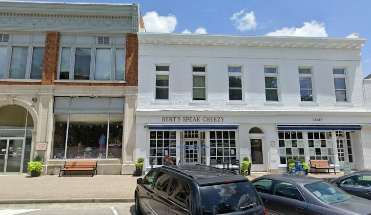 Berea Grilled Cheese Shop Shuts Oct. 30 as Owner Bets Everything on Food Trucks